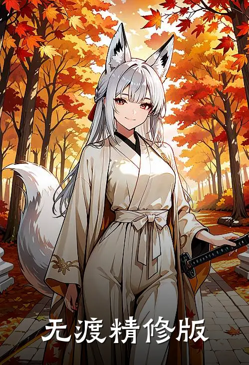 无渡精修版