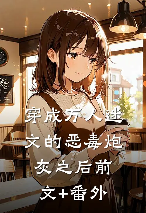 穿成万人迷文的恶毒炮灰之后前文+番外