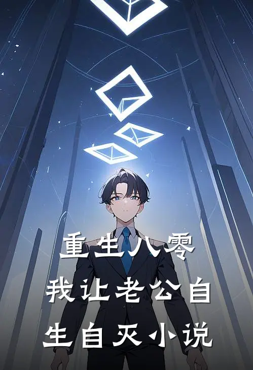 重生八零，我让老公自生自灭小说