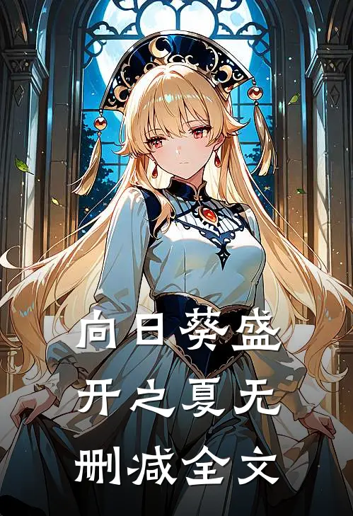 向日葵盛开之夏无删减全文