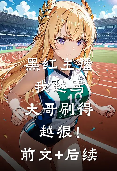 黑红主播：我越骂，大哥刷得越狠！前文+后续
