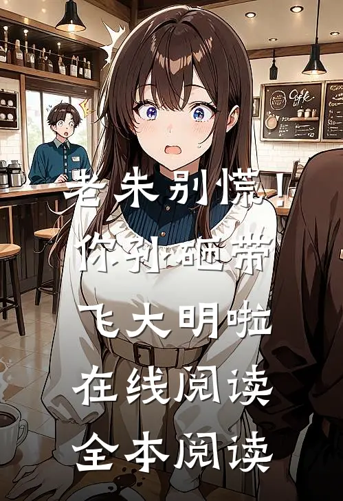 老朱别慌！你孙砸带飞大明啦在线阅读全本阅读