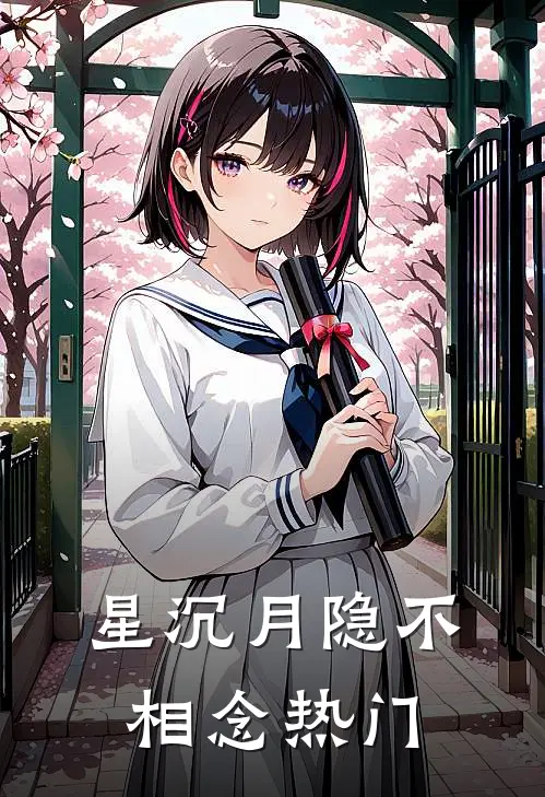 星沉月隐不相念热门