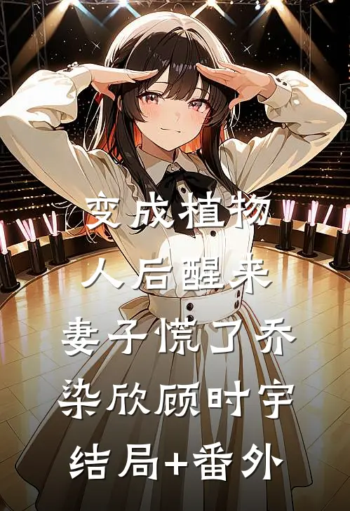 变成植物人后醒来，妻子慌了乔染欣顾时宇结局+番外