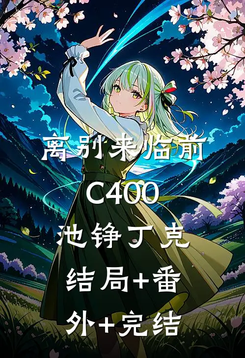 离别来临前C400池铮丁克:结局+番外+完结