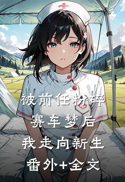 被前任粉碎赛车梦后，我走向新生 (番外)+(全文)