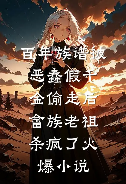 百年族谱被恶蠢假千金偷走后，畲族老祖杀疯了火爆小说