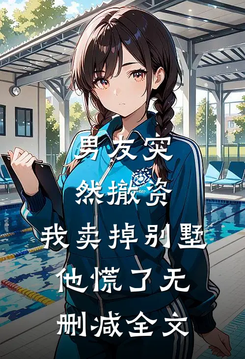 男友突然撤资，我卖掉别墅他慌了无删减全文