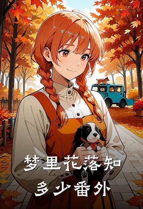 梦里花落知多少番外