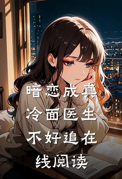 暗恋成真：冷面医生不好追在线阅读