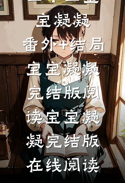 宝宝芳龄二十二宝宝凝凝:(番外)+(结局)