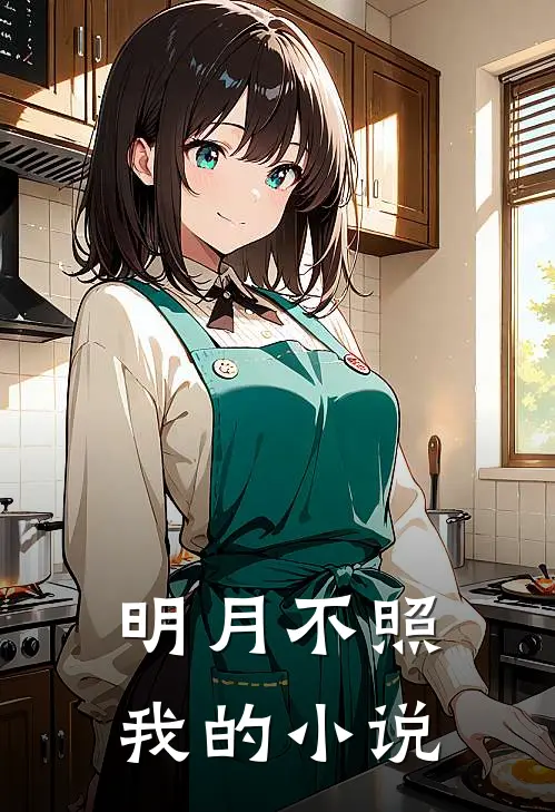 明月不照我的小说