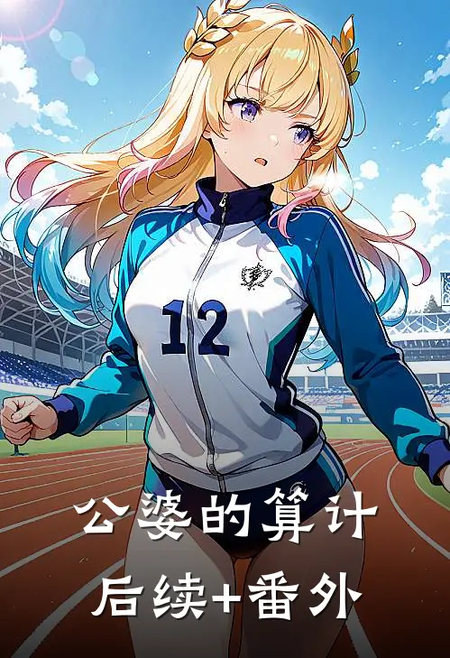 公婆的算计后续+番外