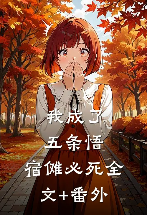 我成了五条悟，宿傩必死全文+番外