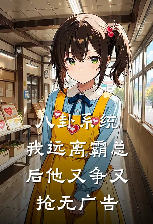 八卦系统：我远离霸总后他又争又抢无广告