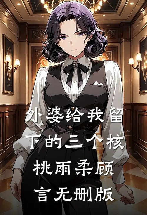 每次旧吻，都似新婚爽文