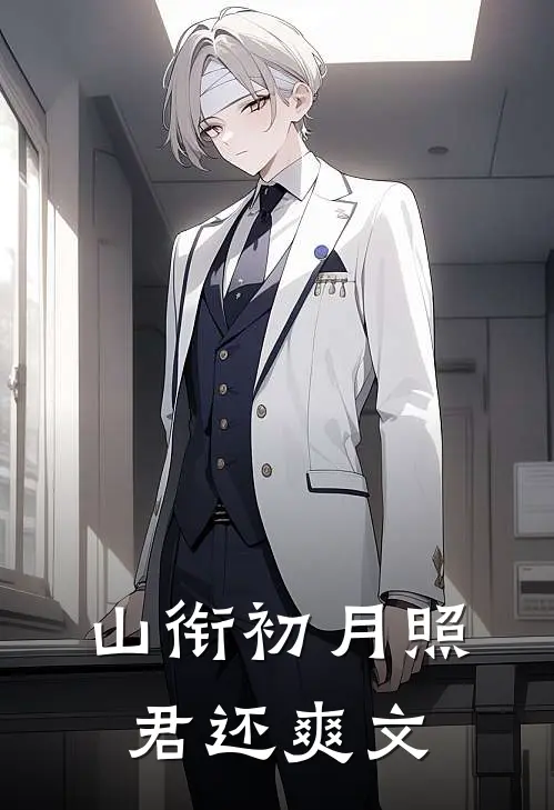 山衔初月照君还爽文