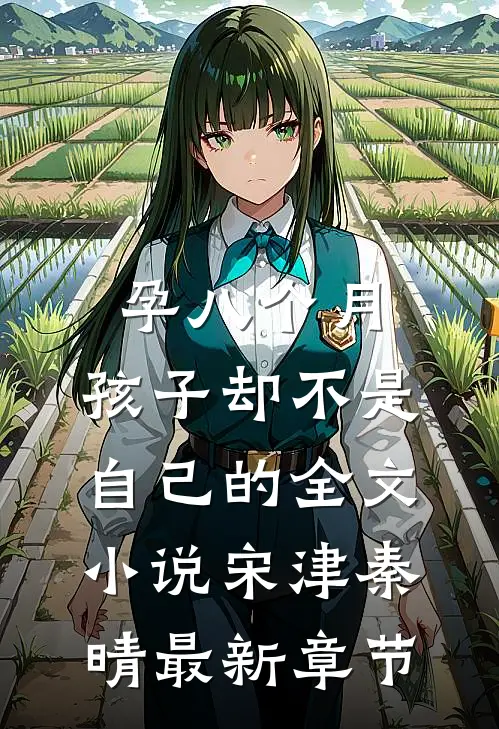 孕八个月，孩子却不是自己的全文小说宋津秦晴最新章节