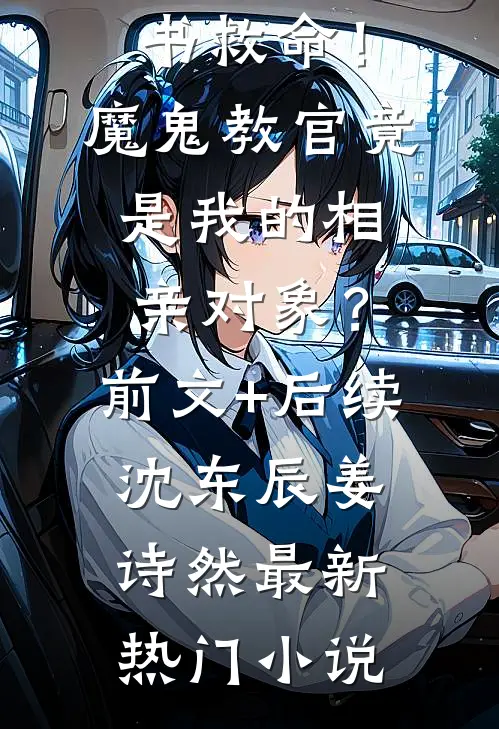 救命!魔鬼教官竟是我的相亲对象?:前文+后续