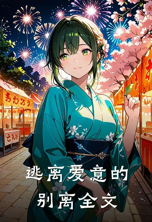 逃离爱意的别离全文