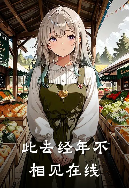 此去经年不相见在线