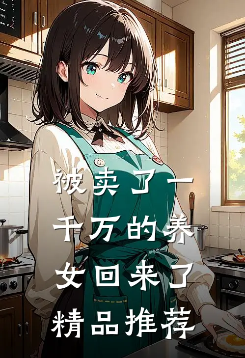 被卖了一千万的养女回来了精品推荐