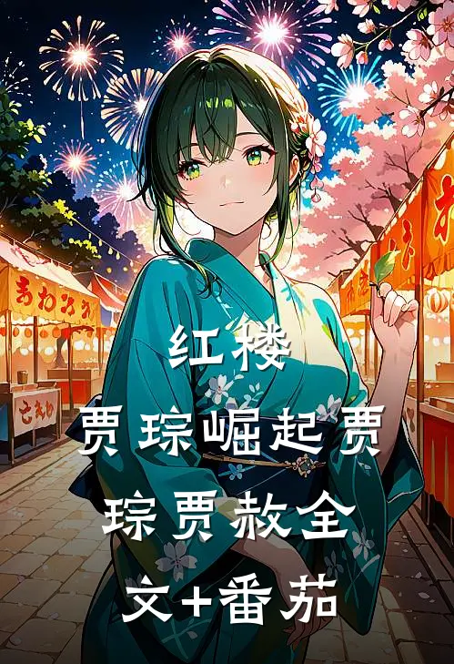 红楼：贾琮崛起贾琮贾赦全文+番茄