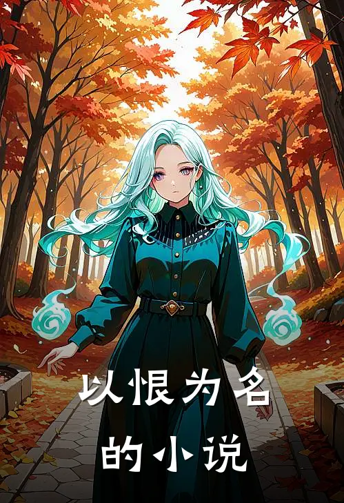 以恨为名的小说
