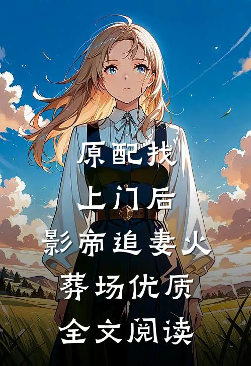 原配找上门后，影帝追妻火葬场优质全文阅读