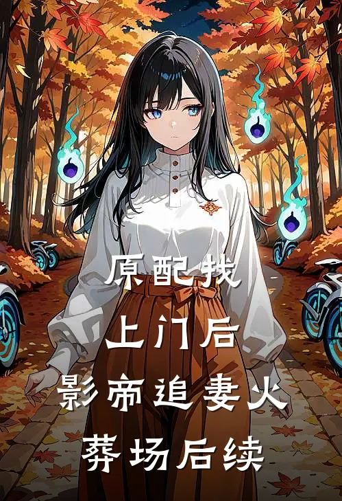 原配找上门后，影帝追妻火葬场后续