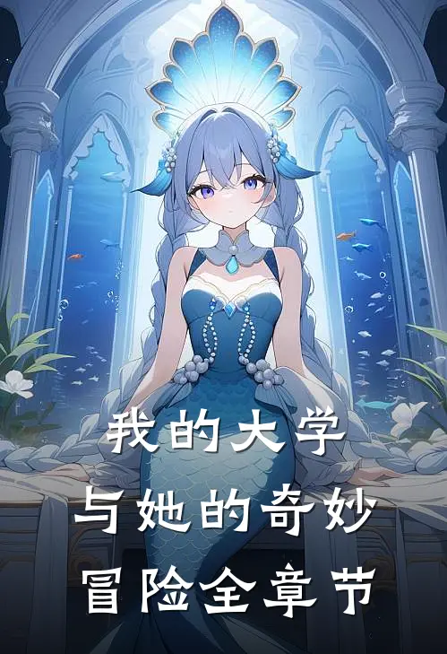 我的大学：与她的奇妙冒险全章节