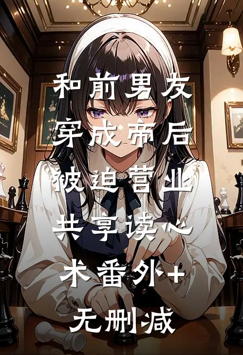 和前男友穿成帝后被迫营业，共享读心术番外+无删减
