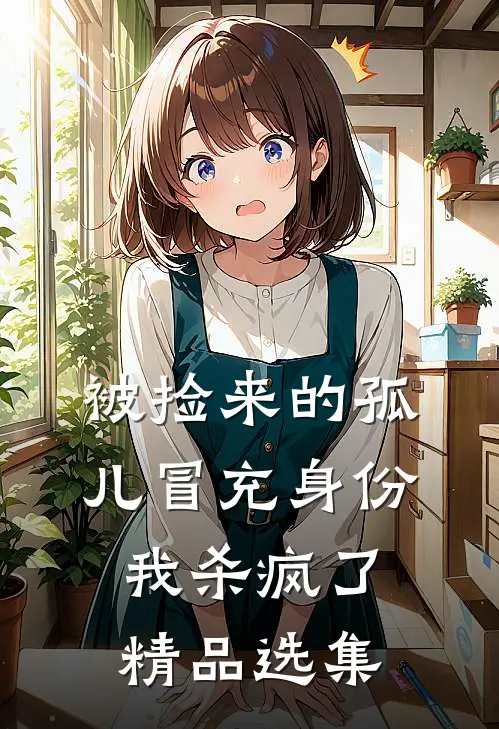 被捡来的孤儿冒充身份，我杀疯了精品选集