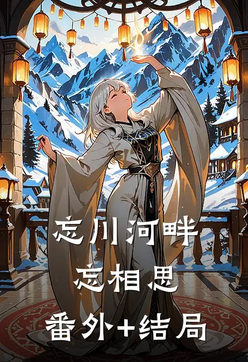 忘川河畔忘相思:(番外)+(结局)