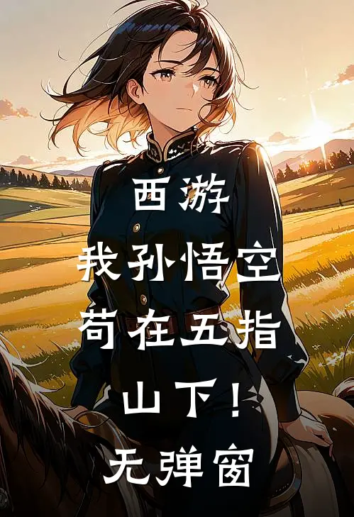 西游：我孙悟空，苟在五指山下！无弹窗