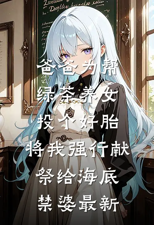 爸爸为帮绿茶养女投个好胎，将我强行献祭给海底禁婆最新