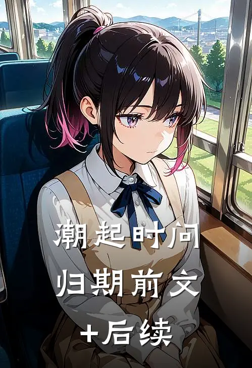 潮起时问归期前文+后续