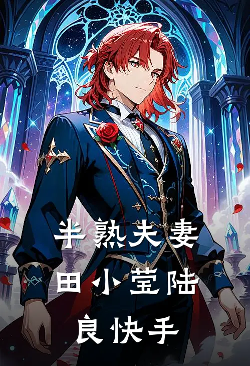 同我萤火间叙梦