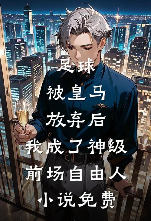 足球，被皇马放弃后，我成了神级前场自由人小说免费