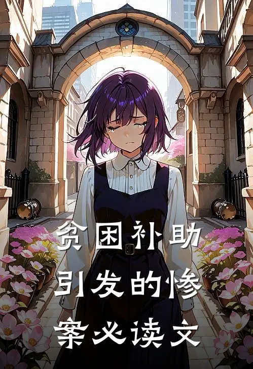 贫困补助引发的惨案必读文