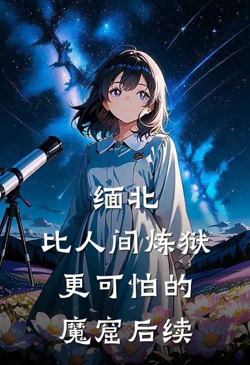 缅北：比人间炼狱更可怕的魔窟后续