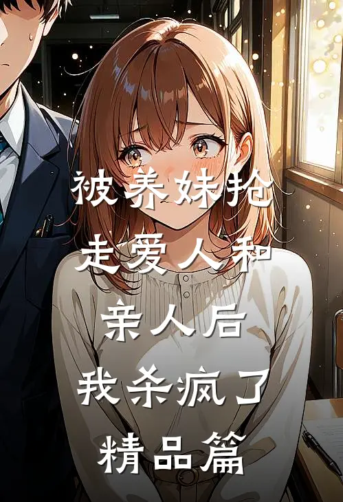 被养妹抢走爱人和亲人后，我杀疯了精品篇