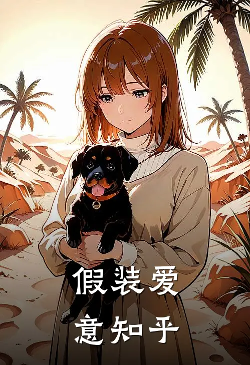 假装爱意知乎