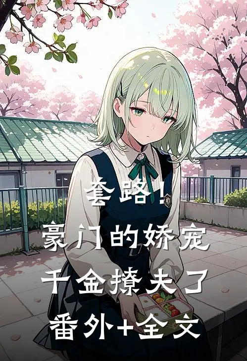 套路！豪门的娇宠千金撩夫了(番外)+(全文)