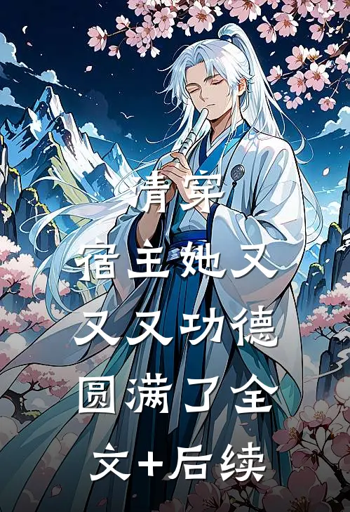 清穿：宿主她又又又功德圆满了全文+后续
