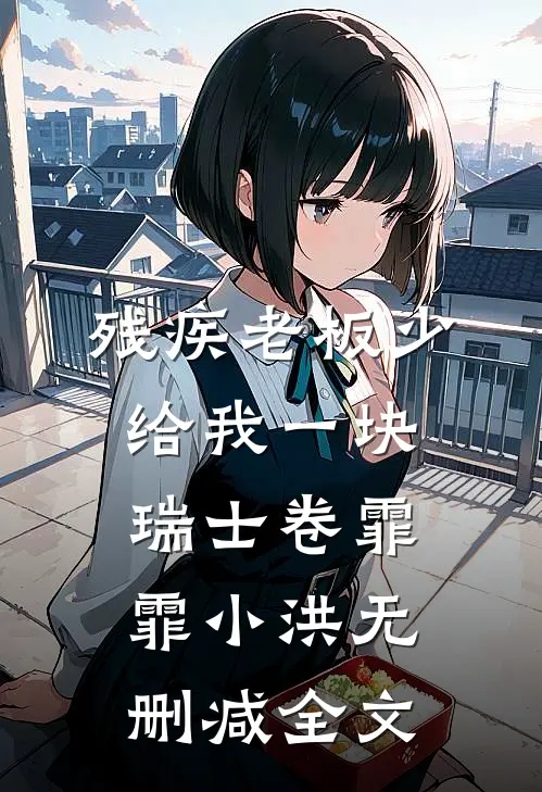 残疾老板少给我一块瑞士卷霏霏小洪无删减全文