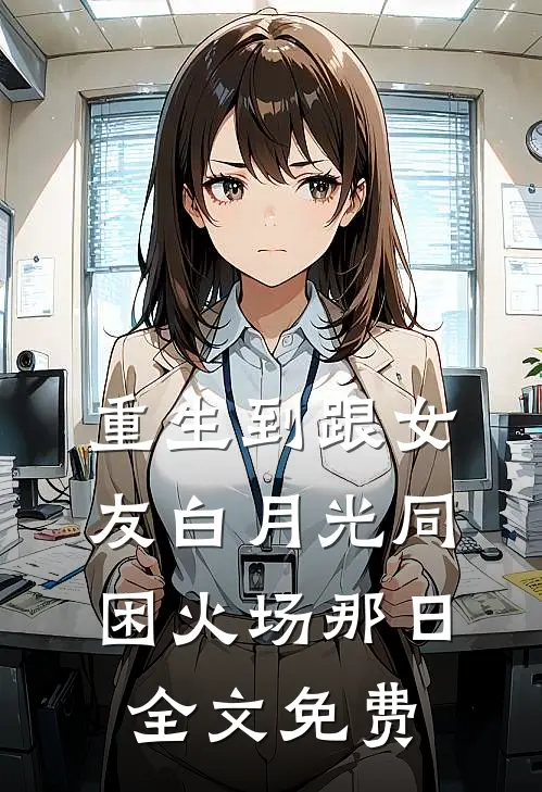重生到跟女友白月光同困火场那日全文免费