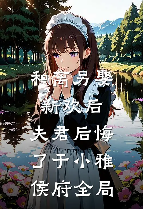 和离另娶新欢后，夫君后悔了于小雅侯府全局
