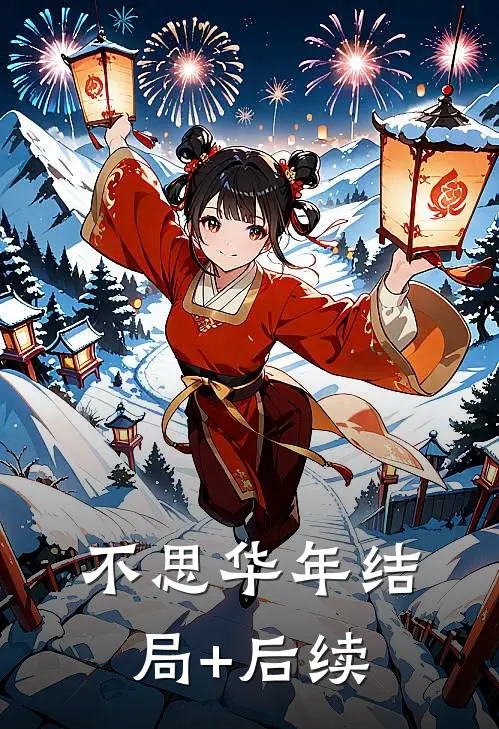 不思华年结局+后续