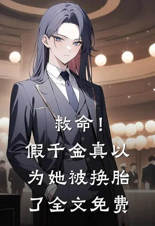 救命！假千金真以为她被换胎了全文免费